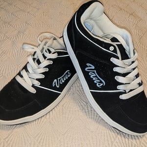 Vans shoes